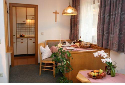 Residence Gruenwald Valles Esterno foto
