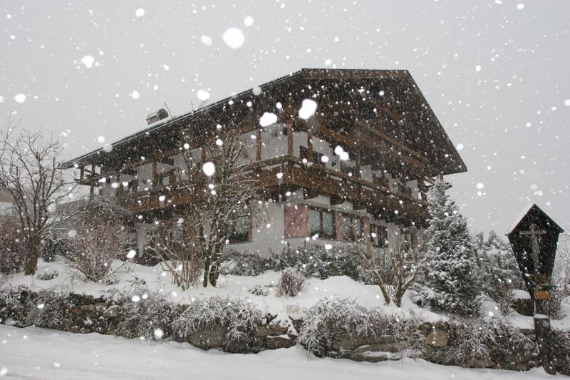 Residence Gruenwald Valles Esterno foto